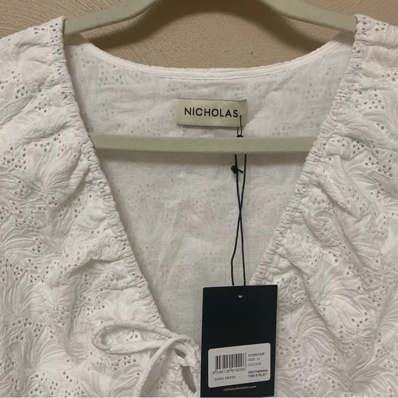 Nicholas Danni Dress - Picture 11 of 16